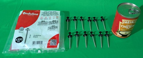 Genuine onduline self drilling - onduline, self-drilling