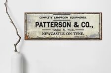 Vintage Style NCB Coal Miner