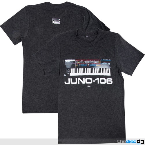Roland juno 106 - 106, neck