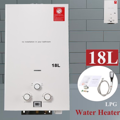 18l lpg propane - 18l,