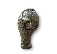 Bat Matterson Claw Cane Head