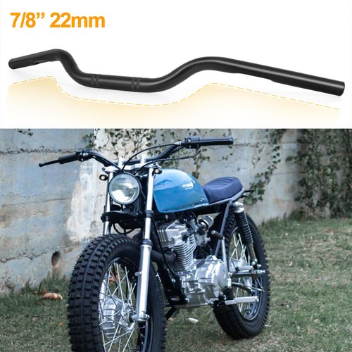 22mm motorcycle tracker - 22mm,