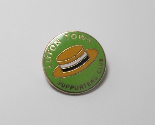 Luton town vintage - -,