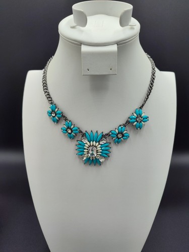 Signed amrita singh necklace - amrita,
