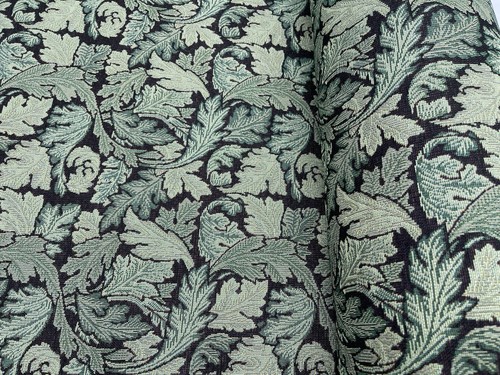 William morris green - morris, acanthus