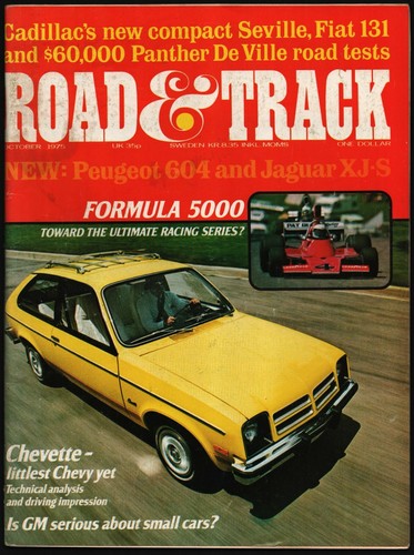 October 1975 road - october, &