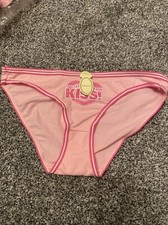 La Senza Maternity knickers