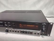 Tascam Teac CD-RW900SL CD
