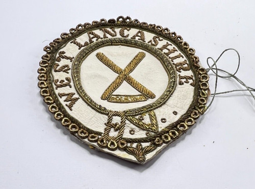 Masonic west lancashire - masonic,