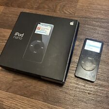 Apple iPod Nano 1st Generation