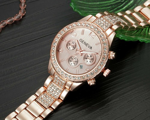 Designer watch for - for, women