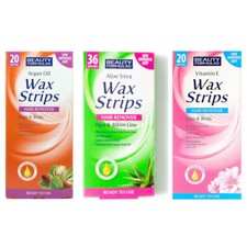 Beauty Formulas Hair Removal