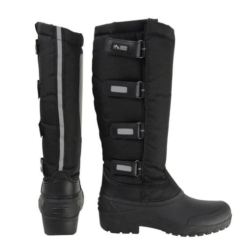 Equestrian atlantic winter - equestrian,