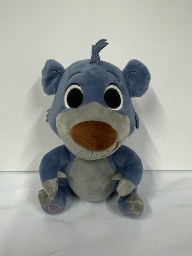 Baloo plush soft - baloo,