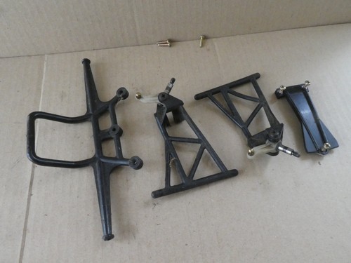 Tamiya super hornet bumper - super,