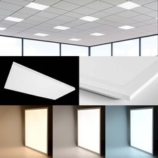 Office Ceiling Suspended