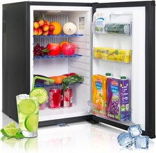 Smad 50L 2 Way Camping Fridge