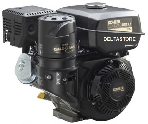 Petrol engine kohler 5 - engine, 9,5