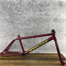 Redline BMX Frame Set Old