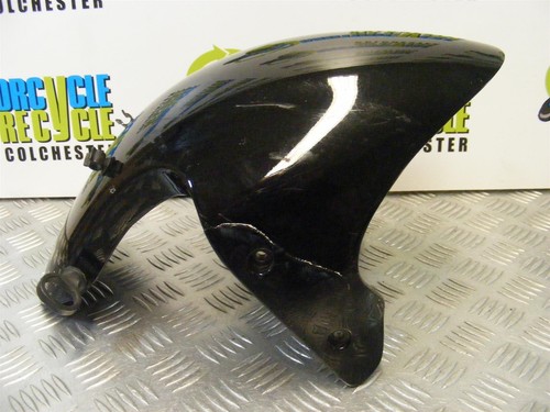 Triumph speed triple mudguard - triumph,