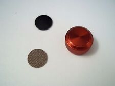 Abu Garcia Black Max, Revo RED Spool Tension Control Cap part number 1302712