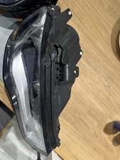 Audi A3 8V Headlight Drivers