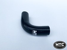 MTC MOTORSPORT Z20LET Z20LEH ASTRA VXR GSI SILICONE BREATHER HOSE BLACK