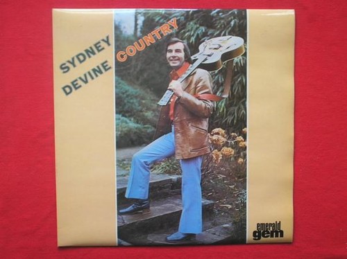 Sydney devine country used - sydney,