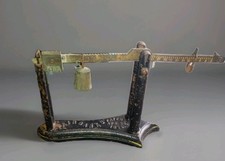 Antique Fairbanks Grain Drachm