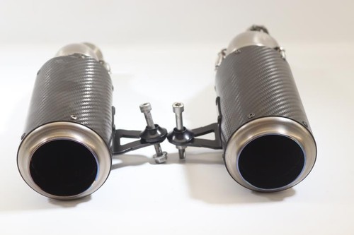 Kawasaki 1000 exhaust - z,