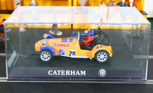 Scalextric c2331 boxed mint - boxed,