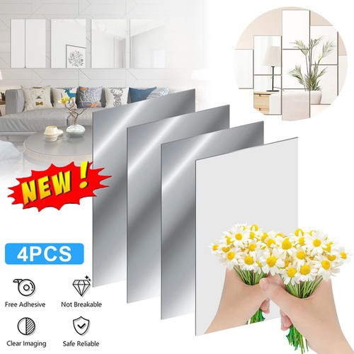 Wall mirror self - hd,