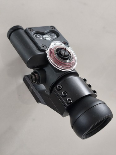 Sotac trijicon tripower tx30 - trijicon,
