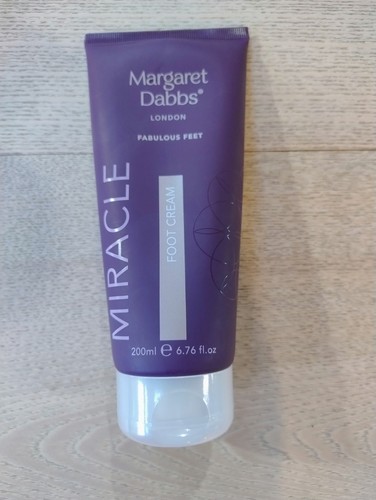 Margaret dabbs london - dabbs, miracle