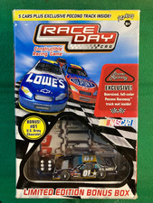 RACE DAY CRG (CONSTRUCTIBLE