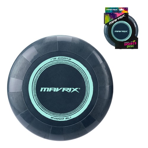 Mavrix flying sports disc - flying,