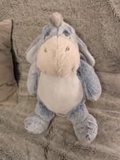 Cute little cuddly Eeyore soft