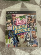 Barbie & Her Sisters Puppy