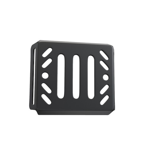 Motorcycle rectifier guard for - rectifier,