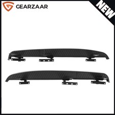 Side Steps Running Boards FOR