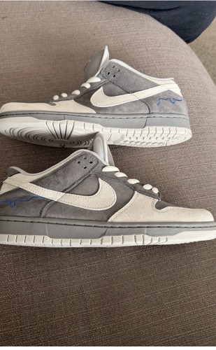 Nike dunk high london - high,