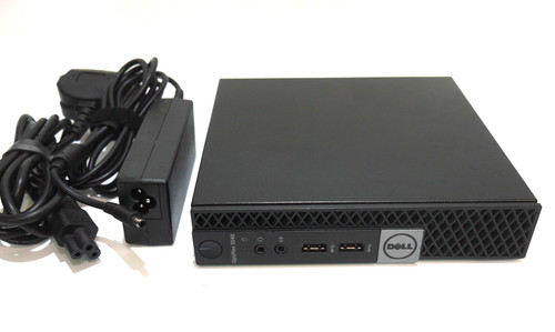Ell optiplex 3040 micro - optiplex,
