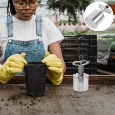  Metal Honeycomb Briquette