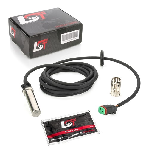 Abs sensor speed controller - sensor,