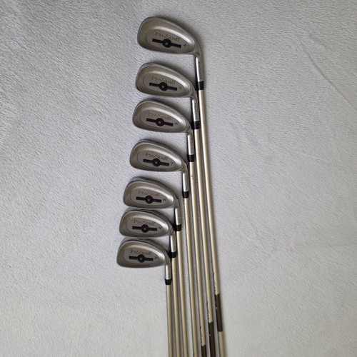 Wilson prostaff oversize pw - prostaff,