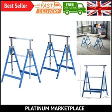 Adjustable Telescopic Builders