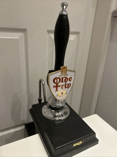 Beer engine masons hand pump - beer,