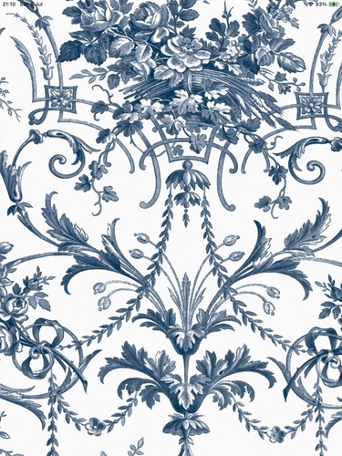 Laura ashley tuileries - tuileries,