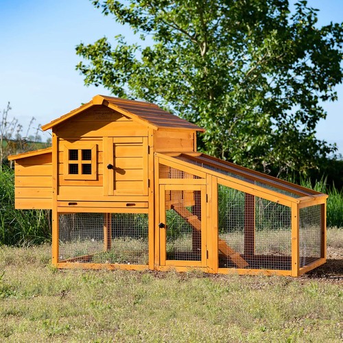 Feelgooduk chicken coop hen - feelgooduk,