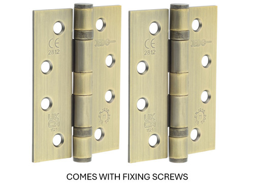 Internal door hinges - hinges, ball